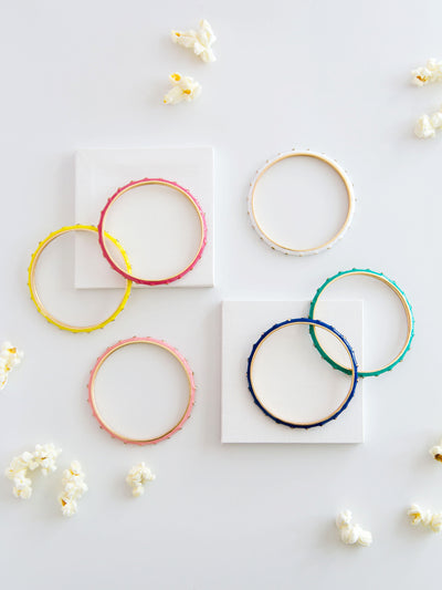 FINAL SALE - Lucy Bangle