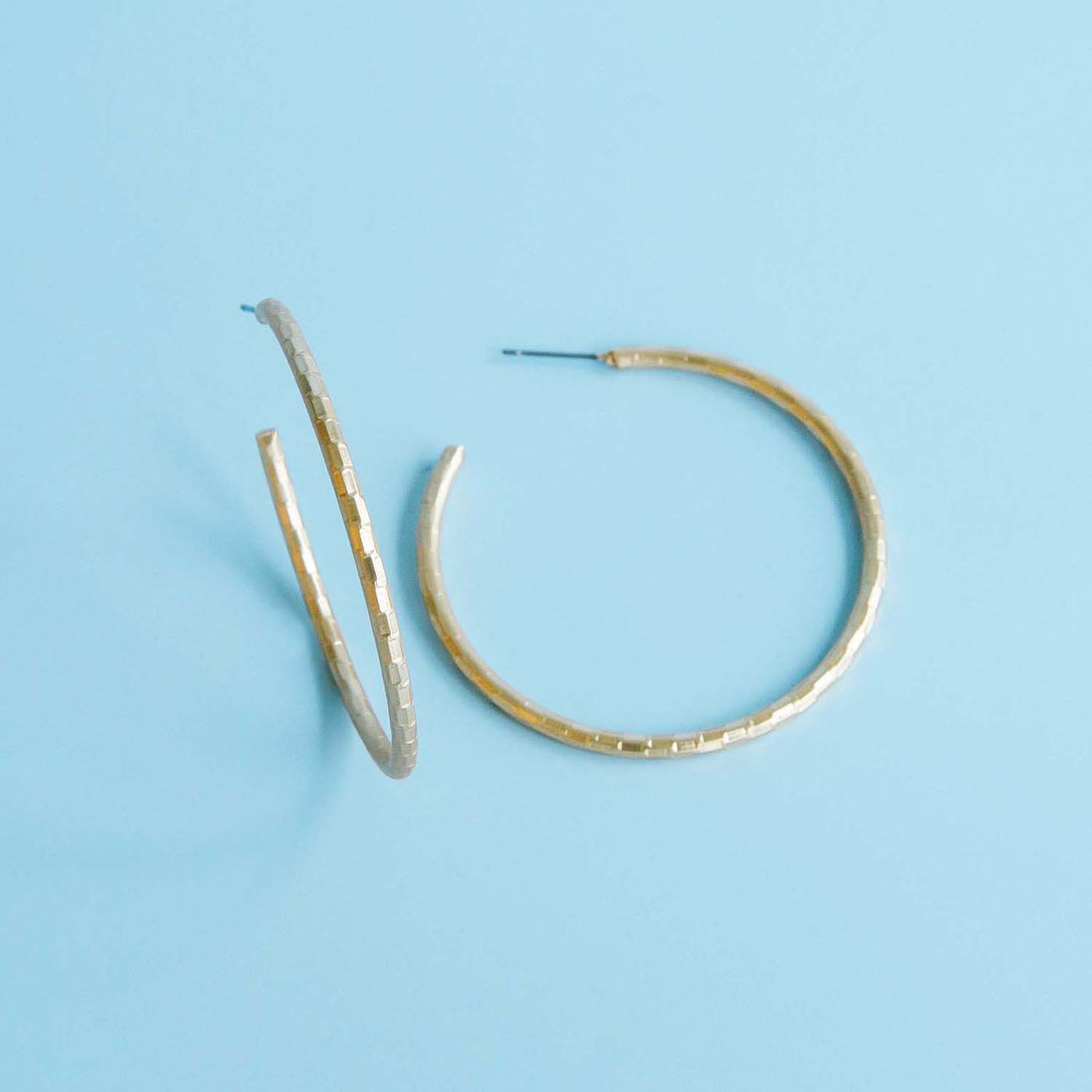 Adams Earrings