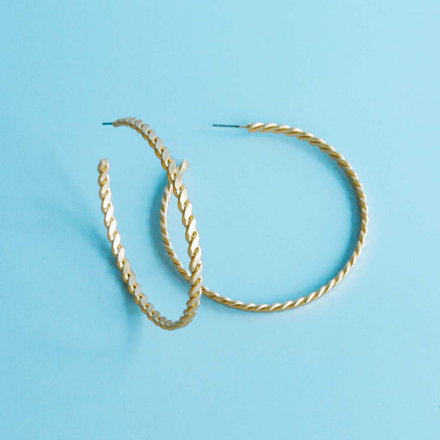 Marion Earrings