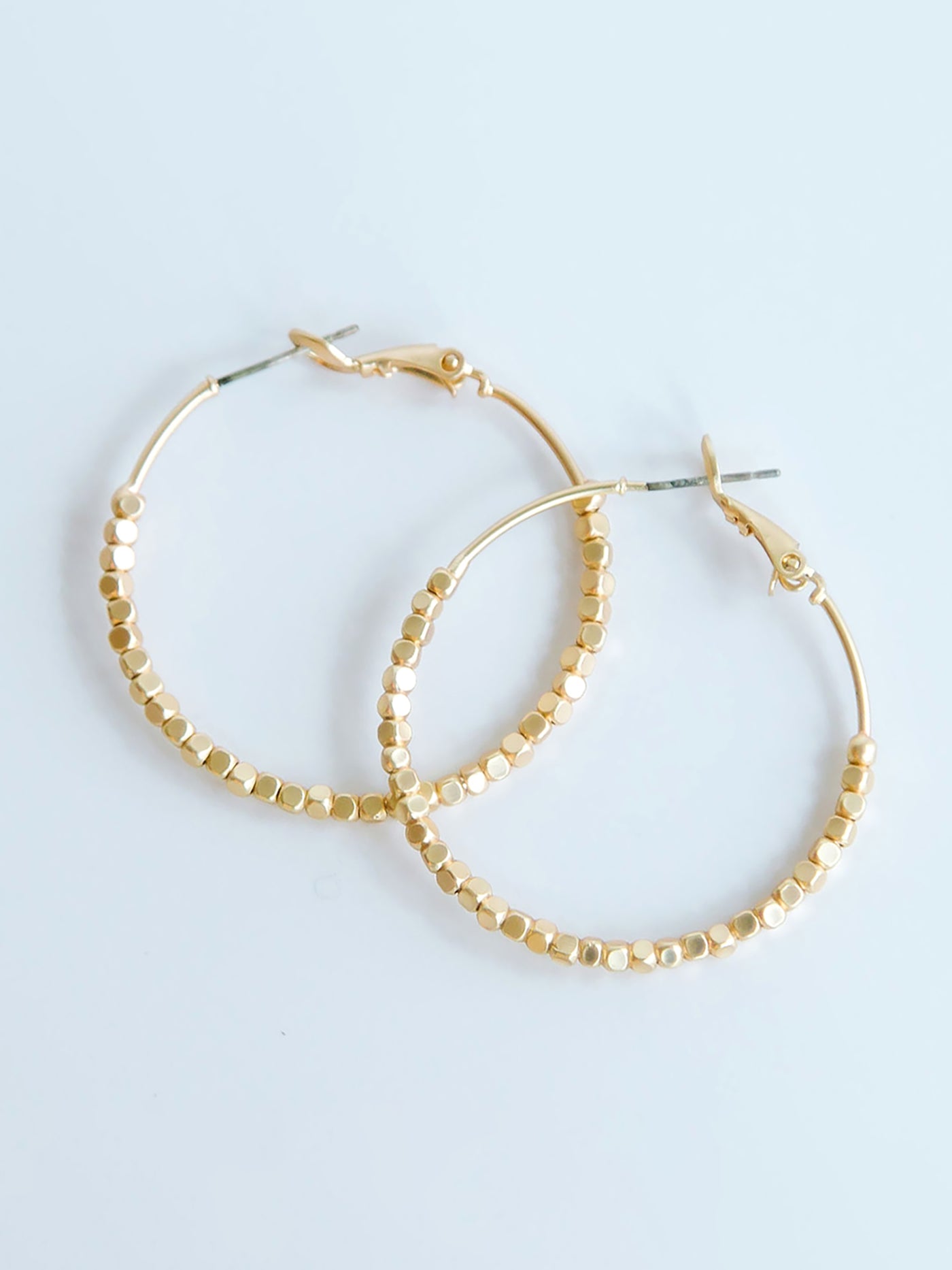 Mary Earrings