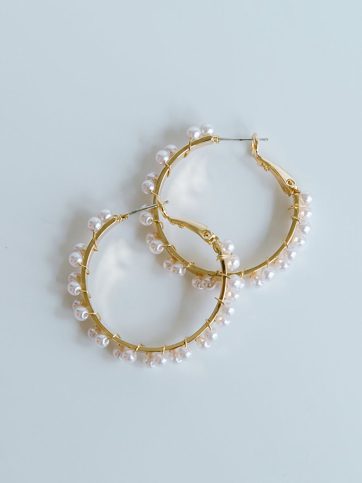 Krista Earrings