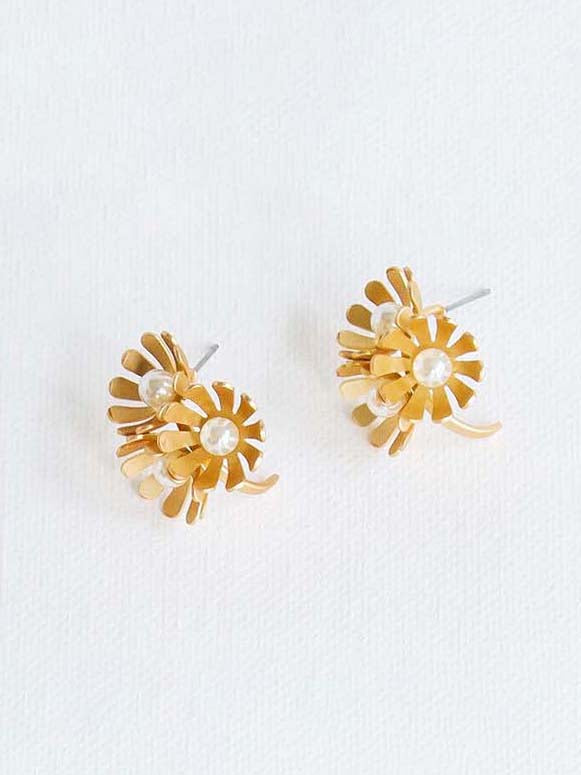 Lois Earrings