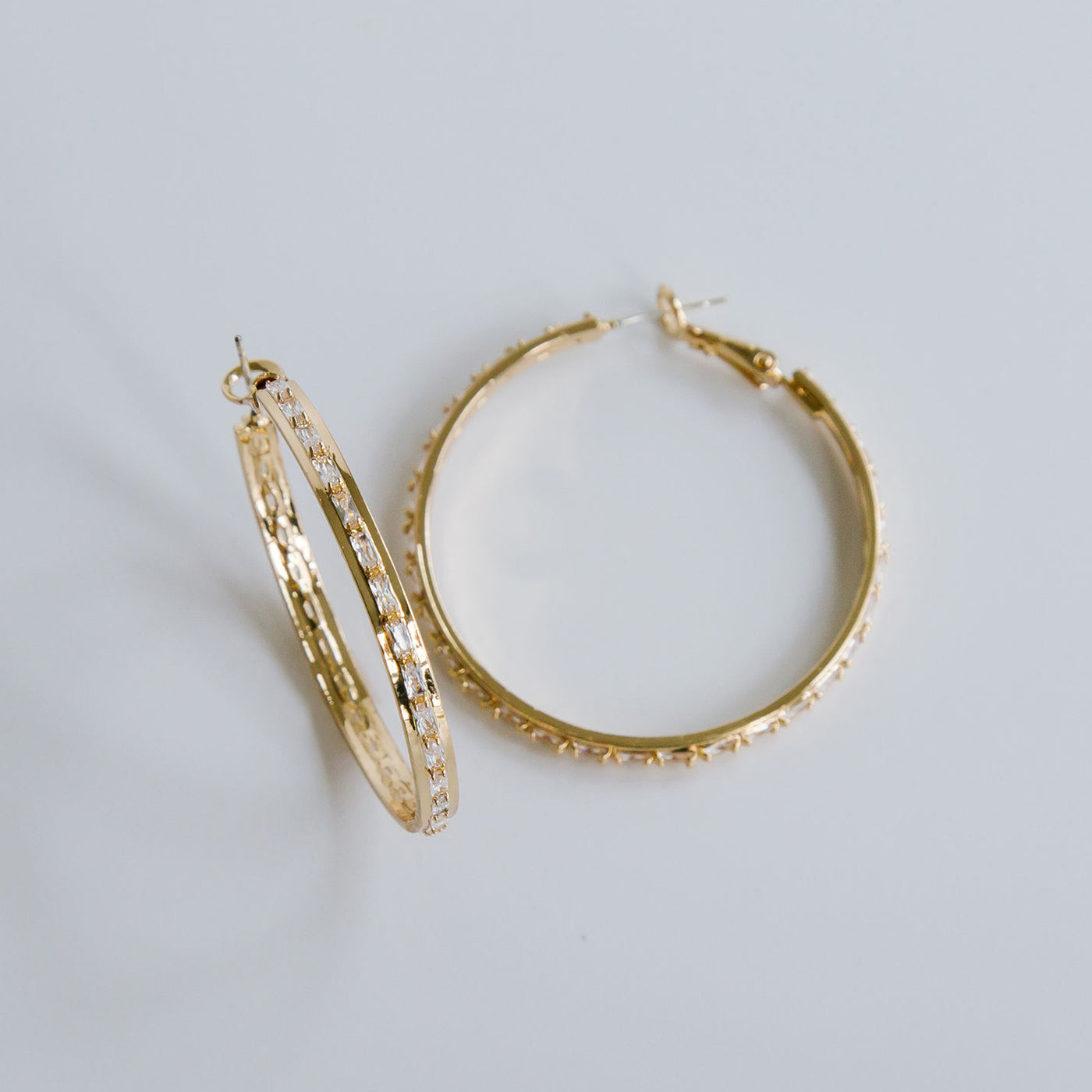 Lynn Earrings