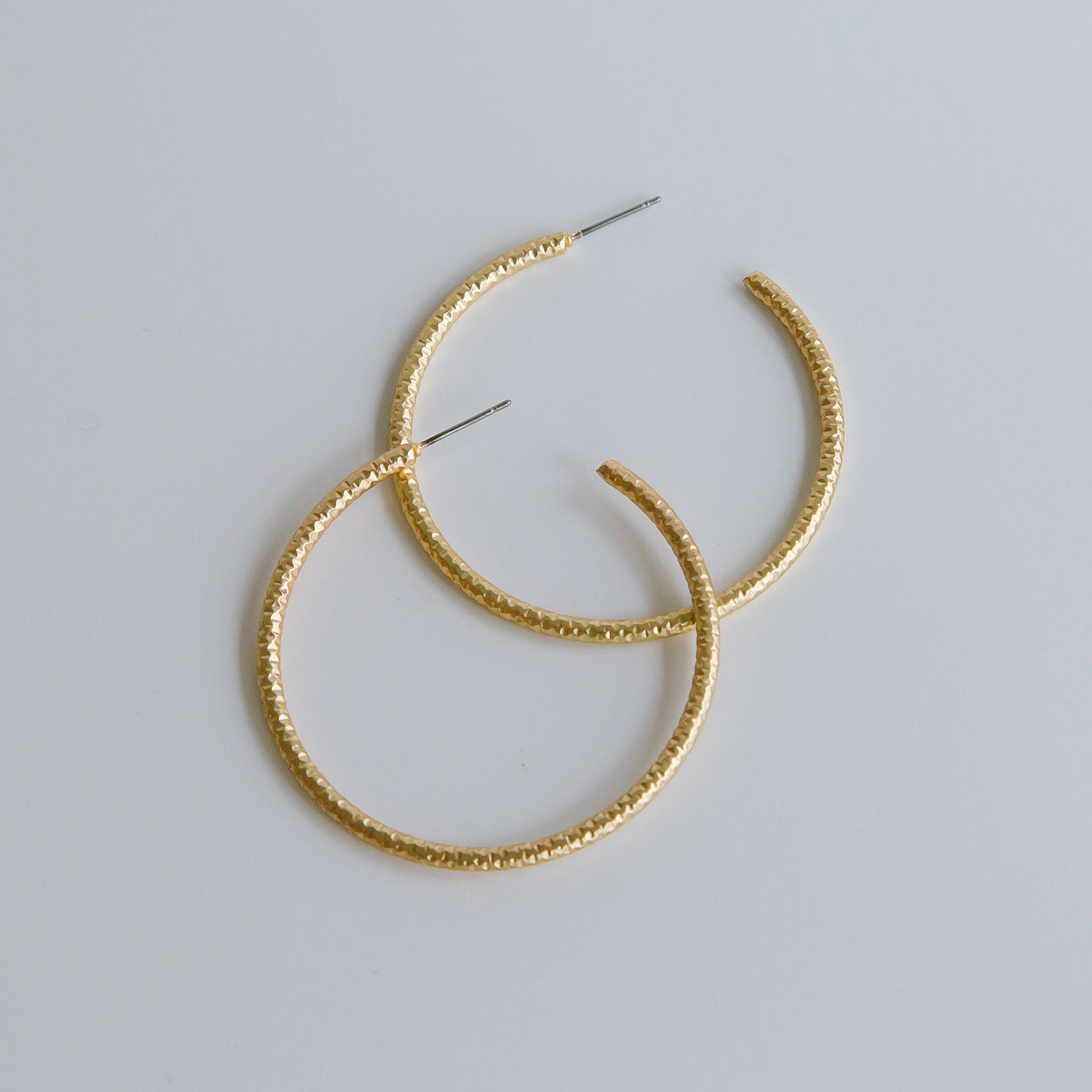 Donnie Earrings