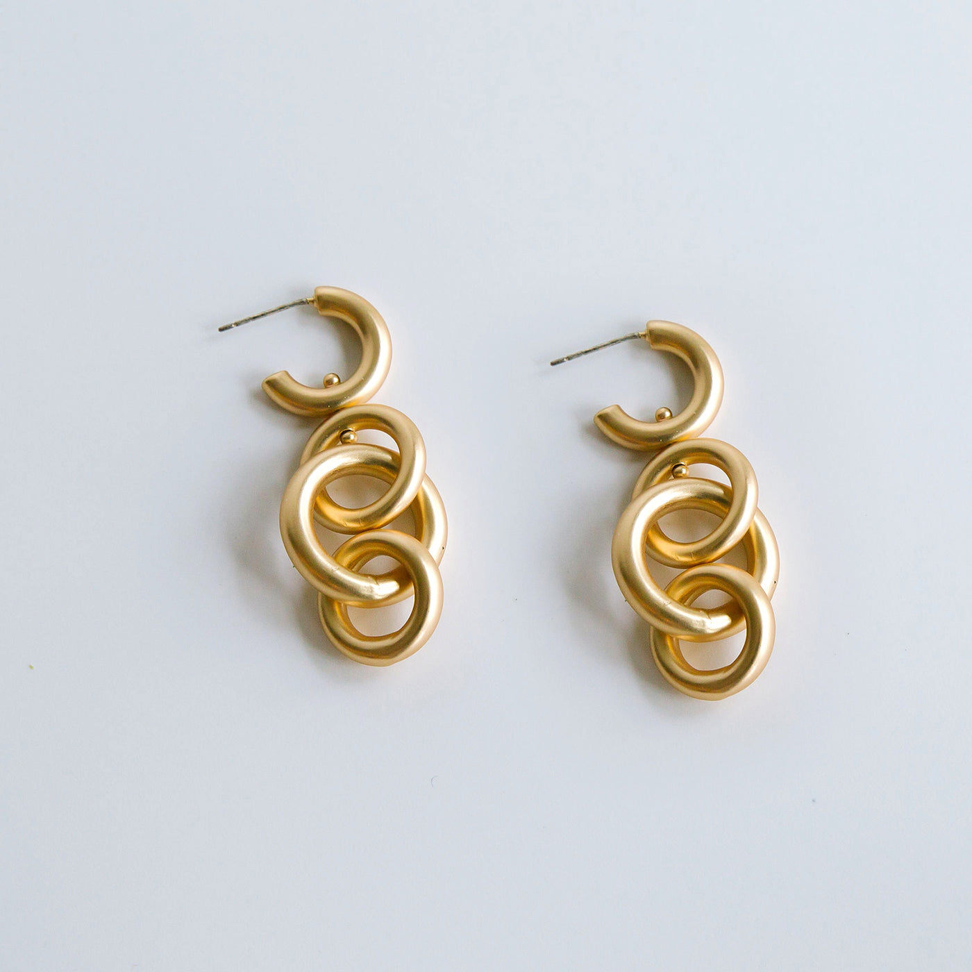 Tyler Earrings