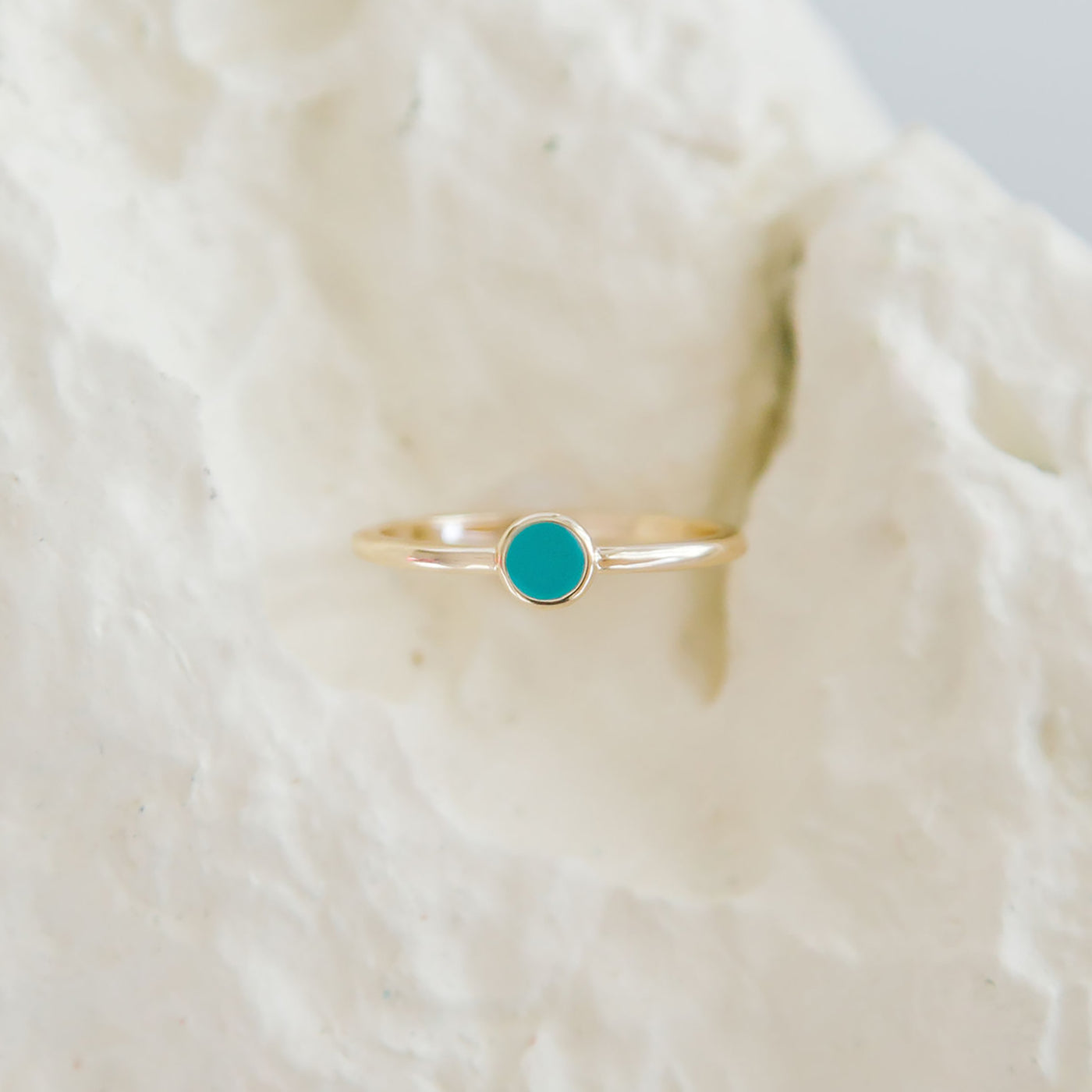 Libby Ring