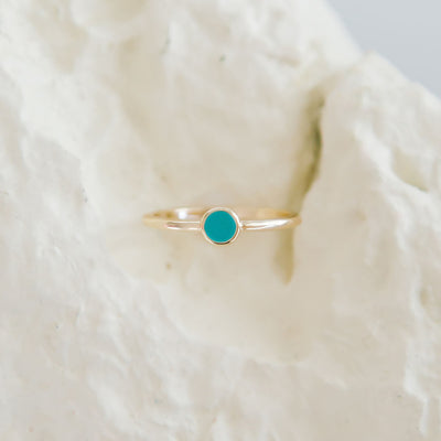 Libby Ring
