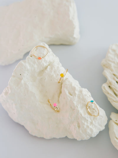 Libby Ring