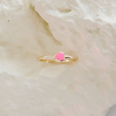 Libby Ring