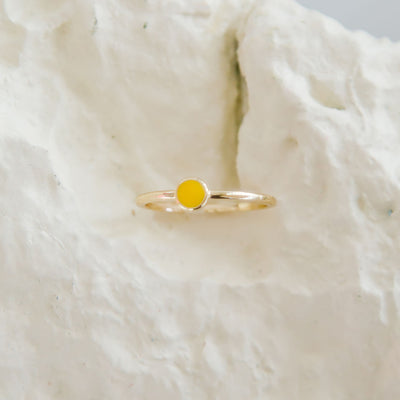 Libby Ring