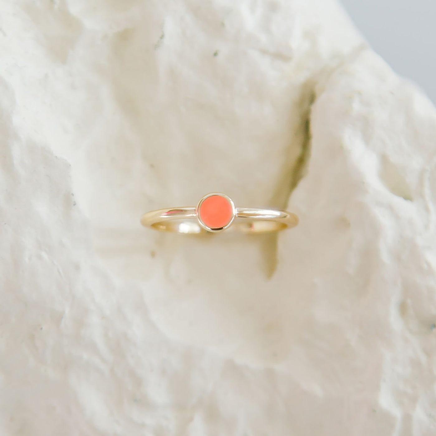 Libby Ring