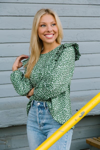 Kacey Top