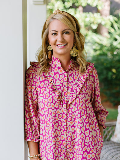 Waylon Dress