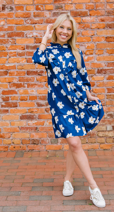 Waylon Dress