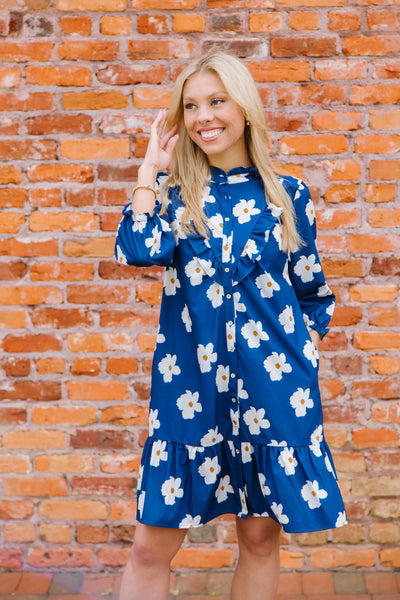 Waylon Dress