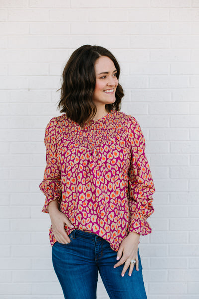 Lynn Top