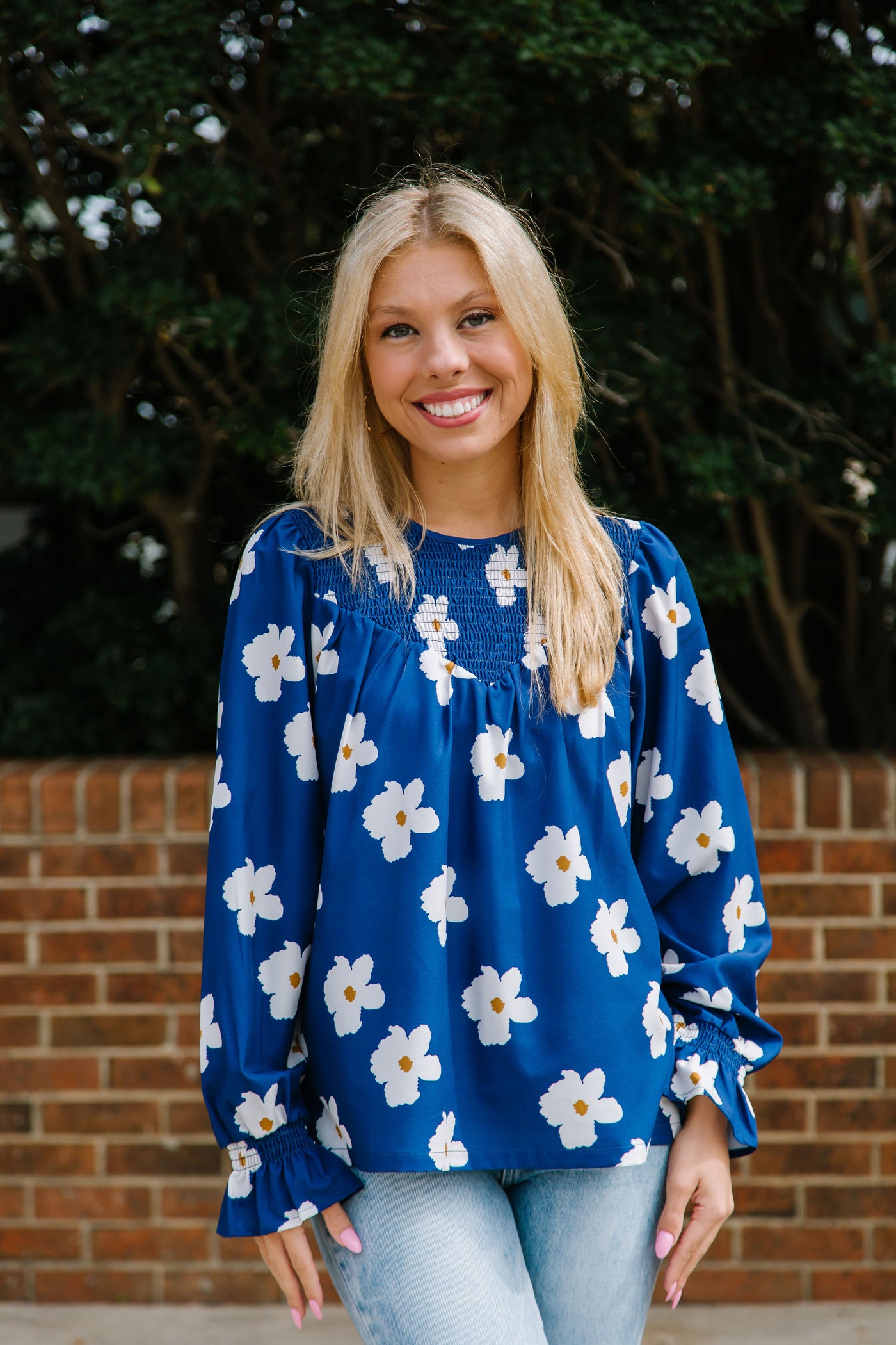 Lynn Top