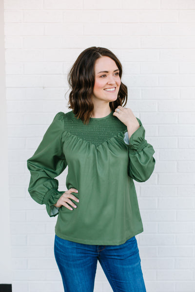 Lynn Top