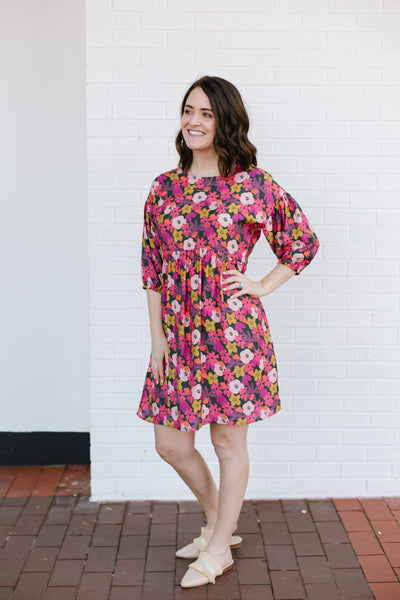 FINAL SALE - Cohen Dress
