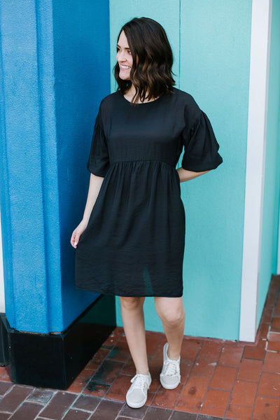 FINAL SALE - Cohen Dress