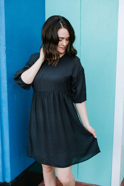 FINAL SALE - Cohen Dress