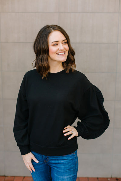 Heather Top