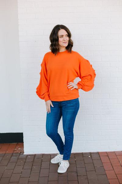 Heather Top