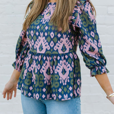 Mills Top