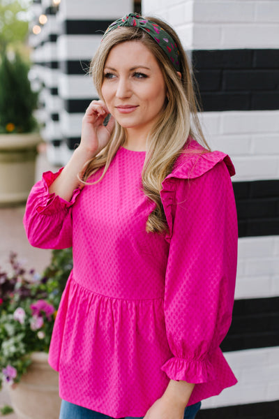 Mills Top