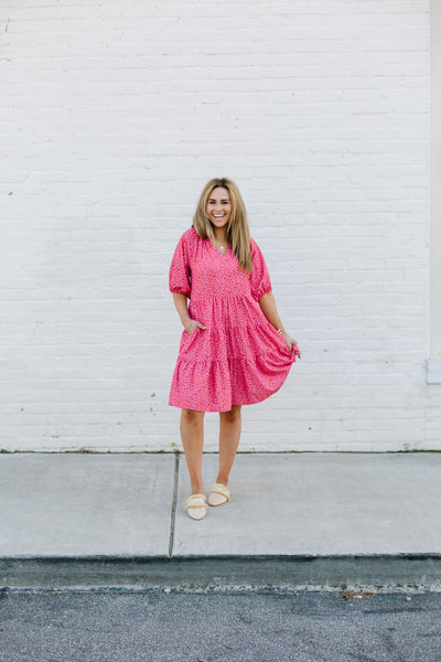 Jonas Dress
