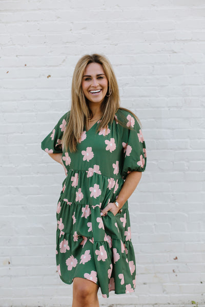 Jonas Dress