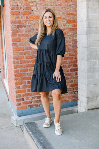 Jonas Dress