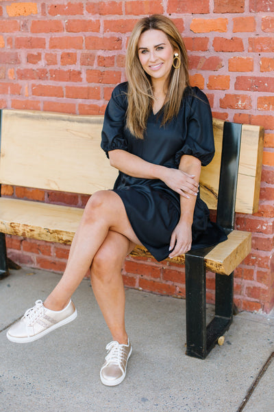 Jonas Dress