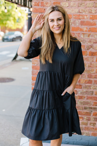 Jonas Dress