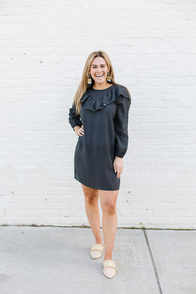 FINAL SALE - Tatum Dress