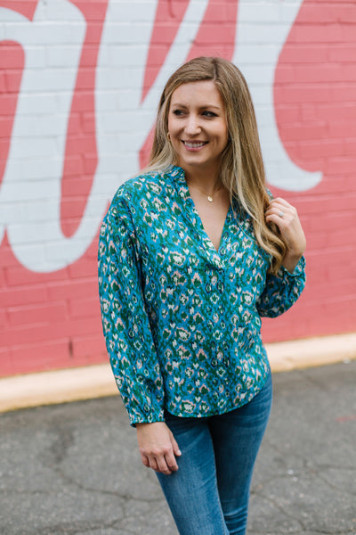 Sloane Top