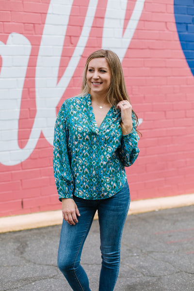 Sloane Top