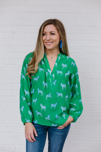 Sloane Top