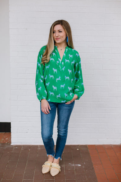 Sloane Top