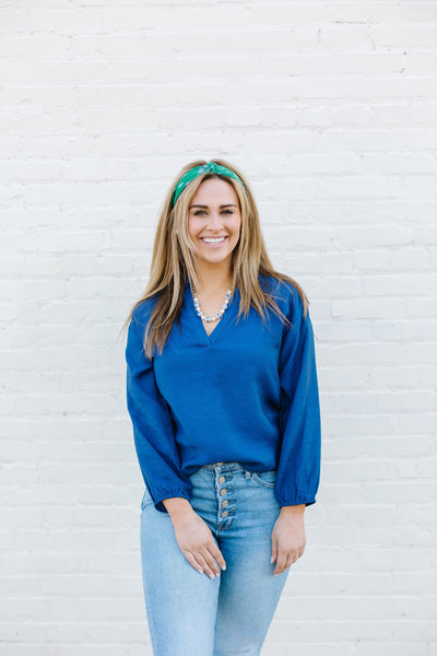 Sloane Top