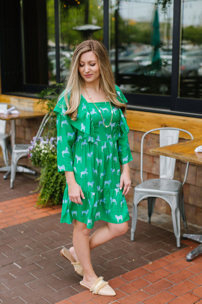 Gwen Dress