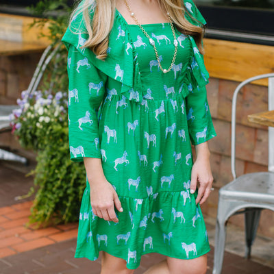 Gwen Dress