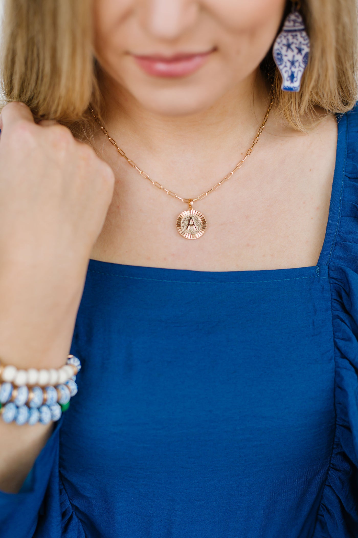 Kate Necklace