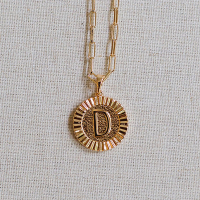 Kate Necklace