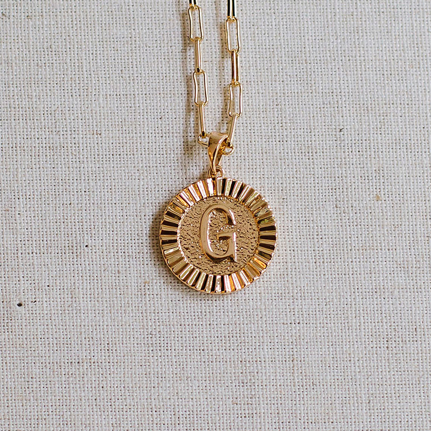 Kate Necklace