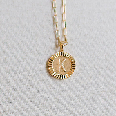 Kate Necklace