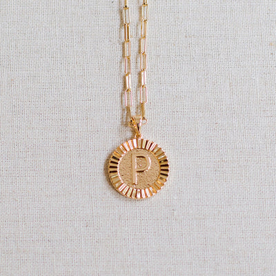 Kate Necklace