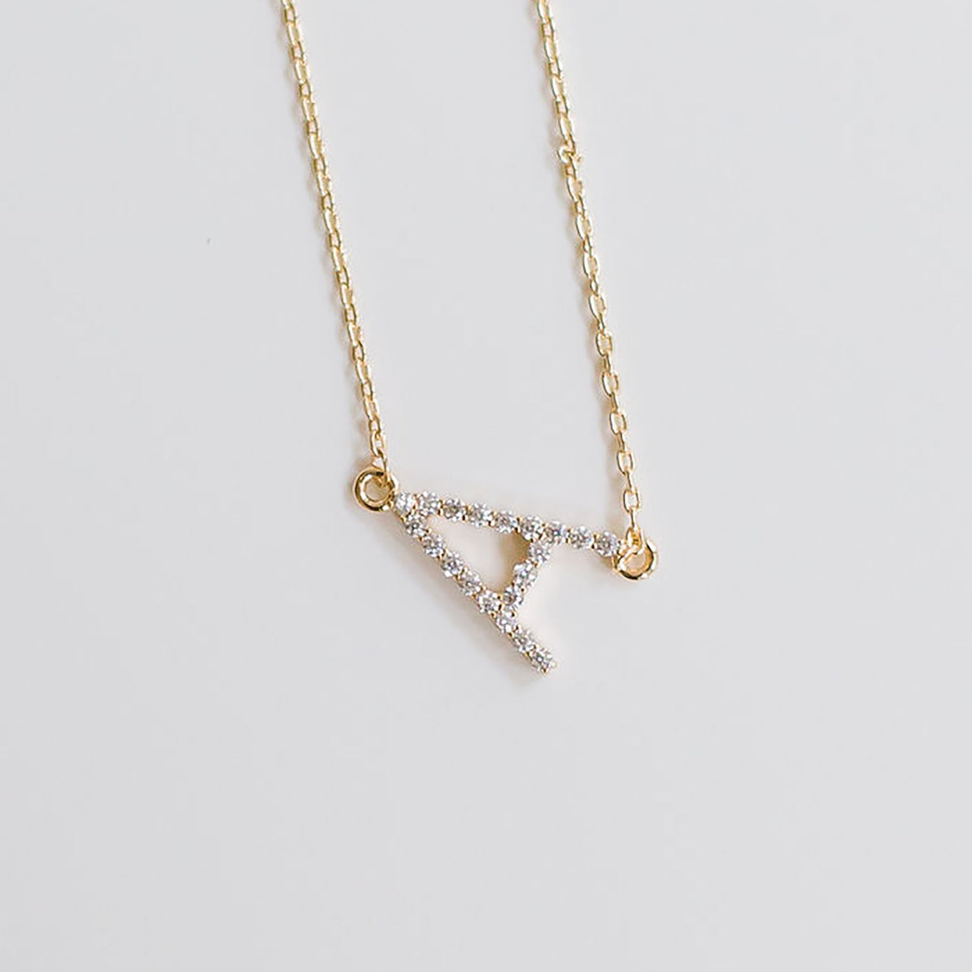Harlee Necklace