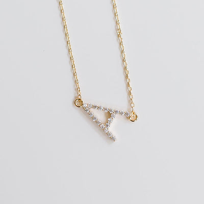 Harlee Necklace