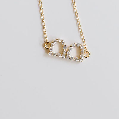 Harlee Necklace